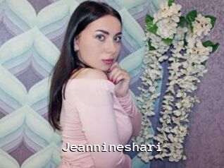 Jeannineshari