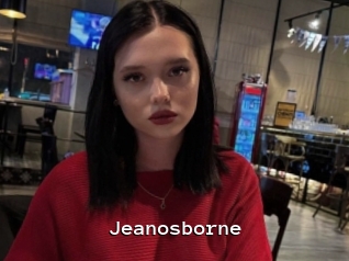 Jeanosborne