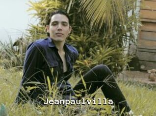 jeanpaulvilla Webcamsex Amateur