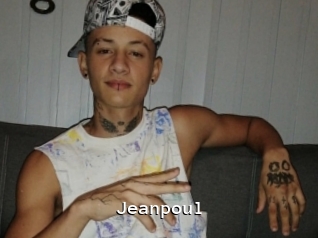 Jeanpoul