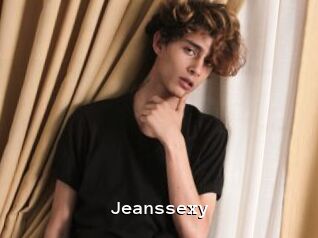 Jeanssexy
