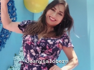 Jeanysalobern