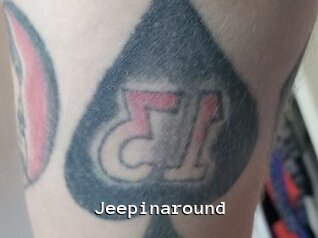 jeepinaround Webcamsex Amateur