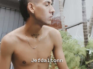 Jefdaltonn