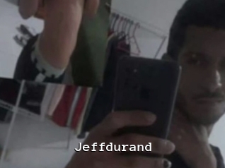 jeffdurand Webcamsex Amateur