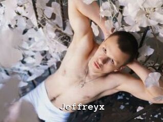 Jeffreyx
