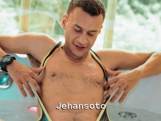 Jehansoto