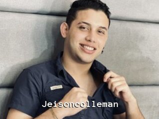 Jeisoncolleman