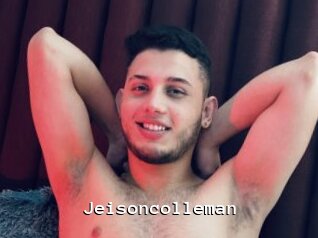 Jeisoncolleman