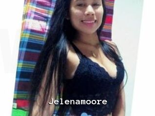 Jelenamoore