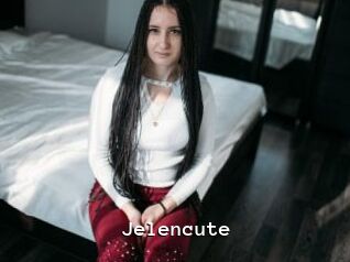 Jelencute
