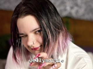Jellymartie