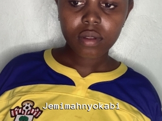 Jemimahnyokabi