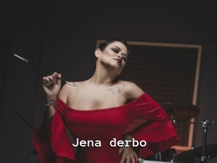 Jena_derbo