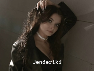 Jenderiki