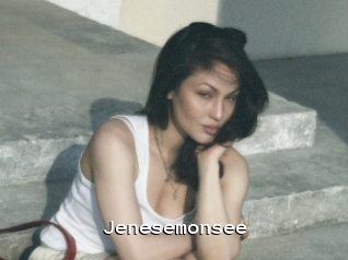 Jenesemonsee