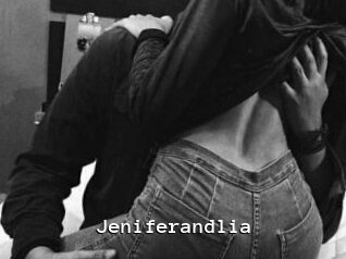 Jeniferandlia