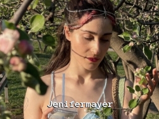 jenifermayer Webcamsex Amateur