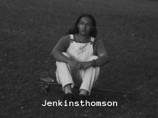 jenkinsthomson Webcamsex Amateur