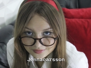 Jennacarsson