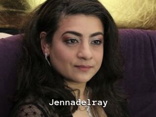 Jennadelray