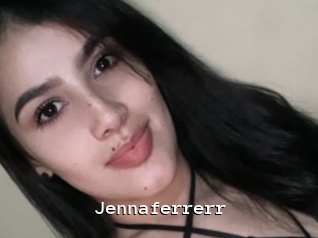 Jennaferrerr