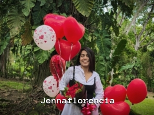 Jennaflorencia