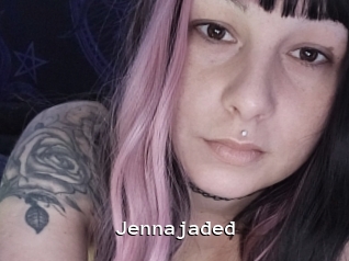 Jennajaded
