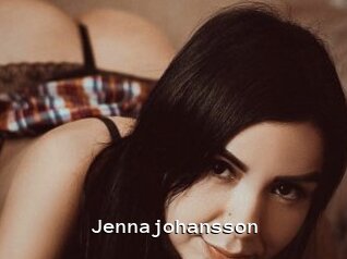 Jennajohansson