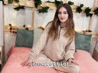 Jennakettler