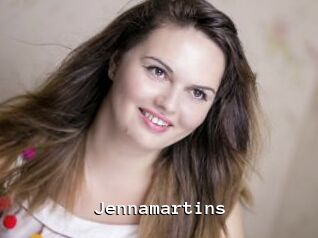 Jennamartins