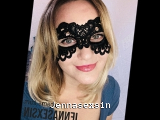 Jennasexsin