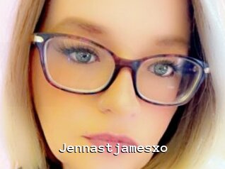 Jennastjamesxo