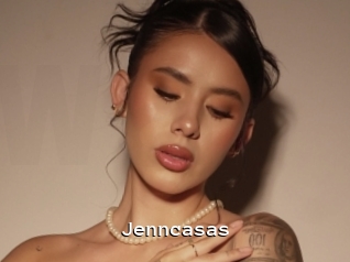 jenncasas Webcamsex Amateur