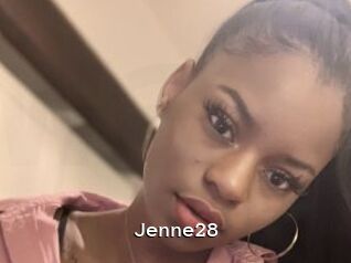 jenne28 Webcamsex Amateur
