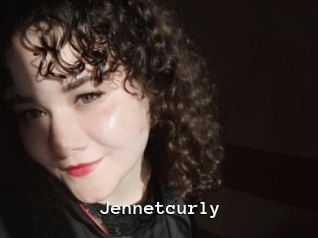 Jennetcurly