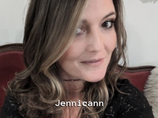 Jennicann