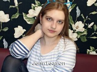 Jenniearon
