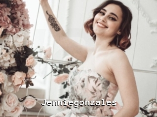 Jenniegonzales
