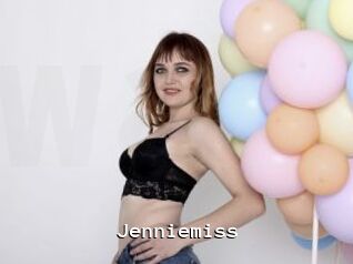 Jenniemiss