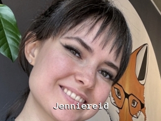 Jenniereid