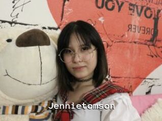 Jennietomson