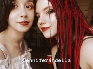 Jenniferandella