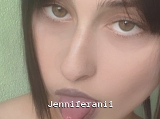Jenniferanii