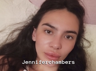 Jenniferchambers