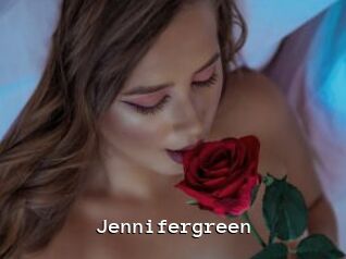 jennifergreen Webcamsex Amateur
