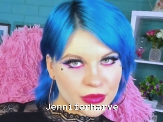 Jenniferharve