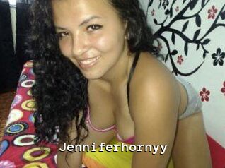 jenniferhornyy Webcamsex Amateur
