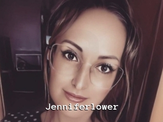 jenniferlower Webcamsex Amateur