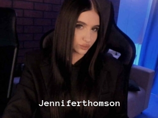 Jenniferthomson